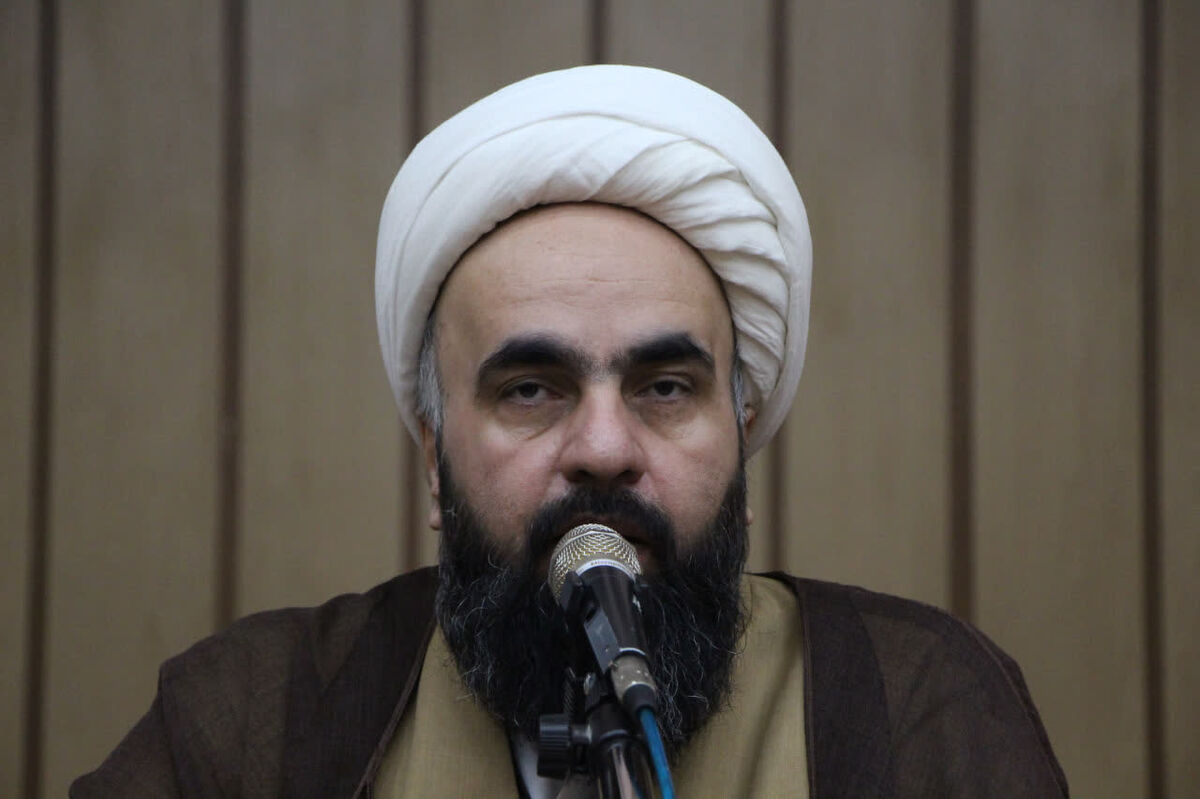  ۵۲ درصد معتکفان یزد را دانش‌آموزان تشکیل می‌دهند
