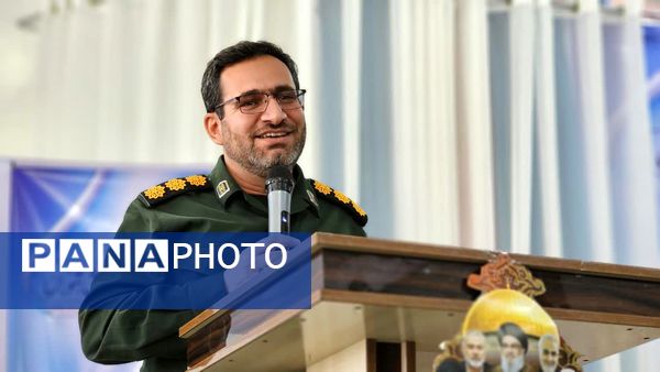 برگزاری ششمین اجلاس سراسری نماز در شهرستان فارسان 