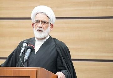هشدار رئیس دیوان عالی کشور درباره پرونده‌های معوق ۱۴۰۲