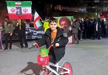 حرف هایی از جان دل خبرنگار کلاس اولی پانا در آشخانه