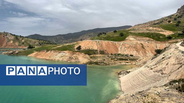 دهکده زراس، بهشت گمشده خوزستان