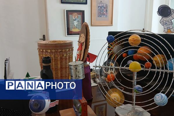 یازدهمین همایش «آشتی با علم» در پژوهش‌سرای کاوش کهریزک