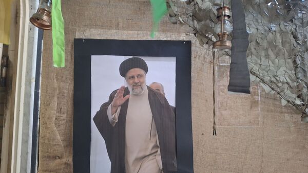 یادواره شهدای شهرک انبیا و گرامی داشت شهدای جنگ دوازده روزه در اسلامشهر