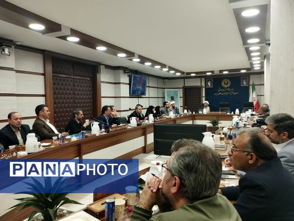 دوره آموزشی حج عمره آغاز شد