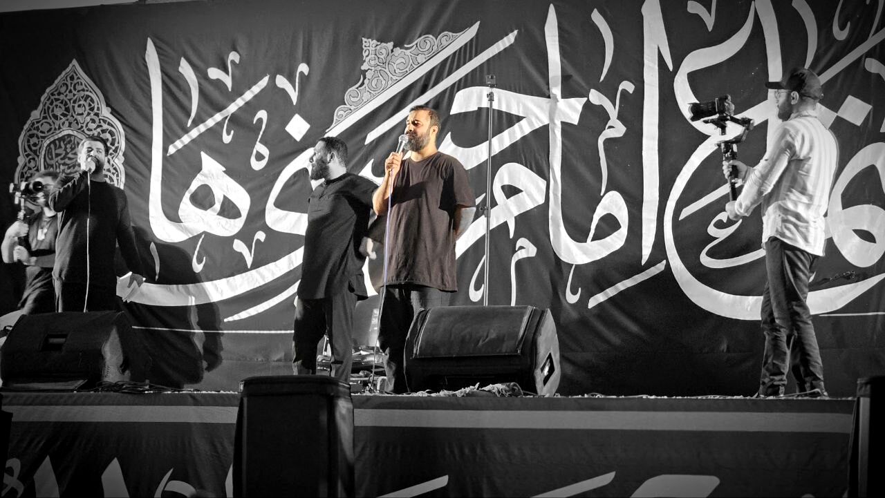 نخستین گردهمایی بزرگ «امام‌حسنی‌ها»