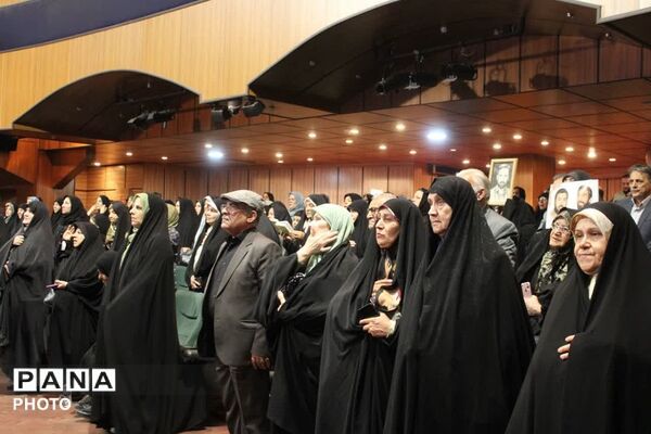 گرامیداشت سالروز آزادسازی خرمشهر در تالار وزارت کشور