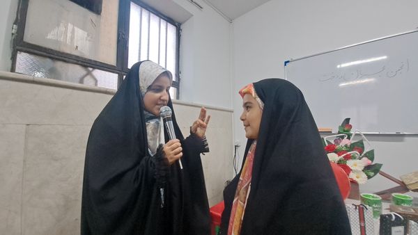 افتتاحیه کارگاه پاییزی انجمن مجریان مه دخت