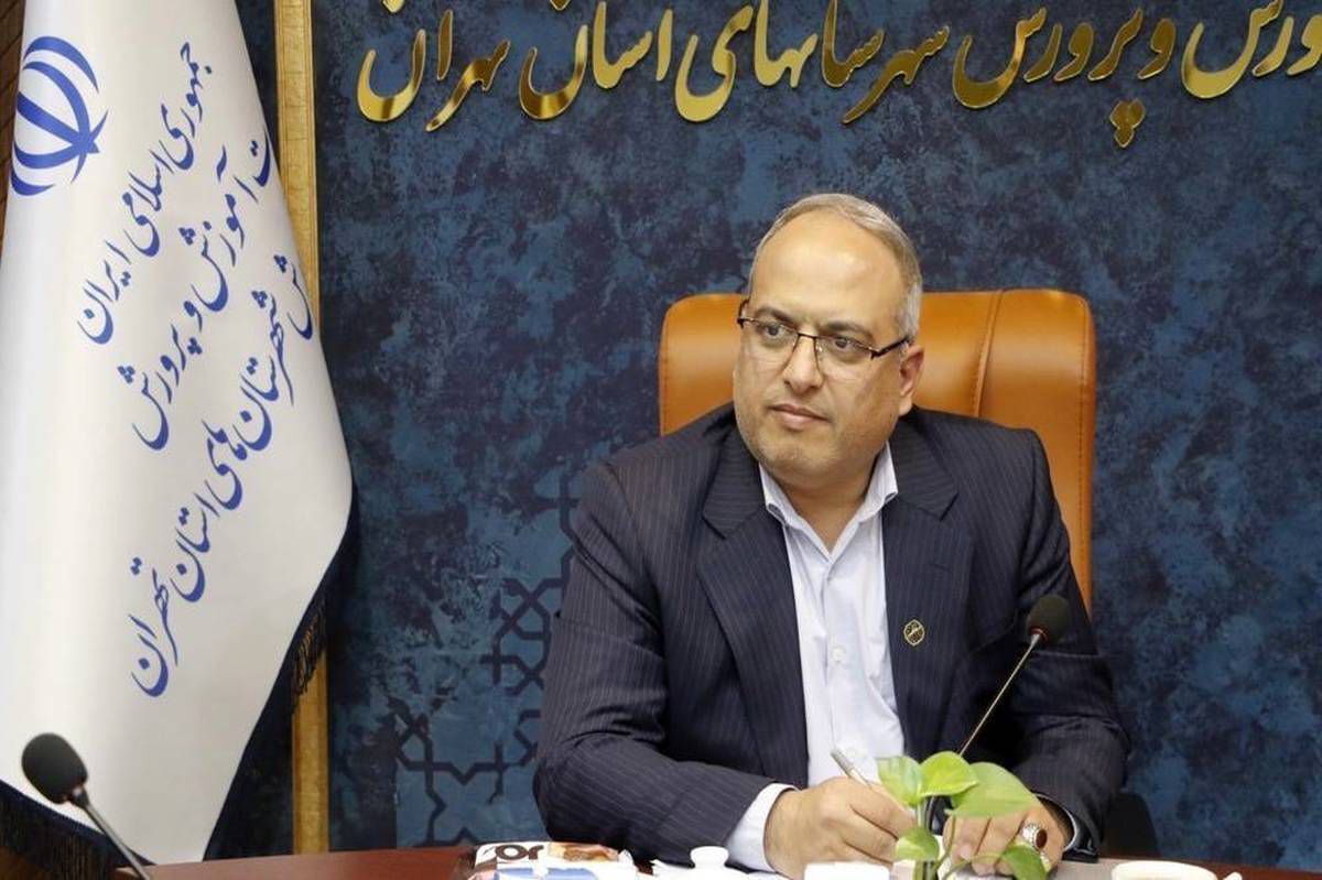 تحول در آموزش نیازمند گذر از چالش‌های کیفیت‌بخشی در عصر فناوری نوین است