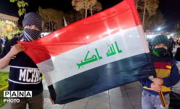 تداوم تجمعات شبانه در نجف آباد