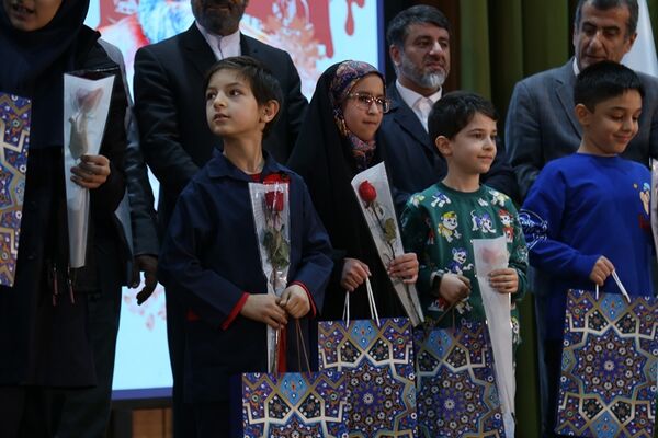همایش «مکتب مقاومت، مکتب آرمانی»