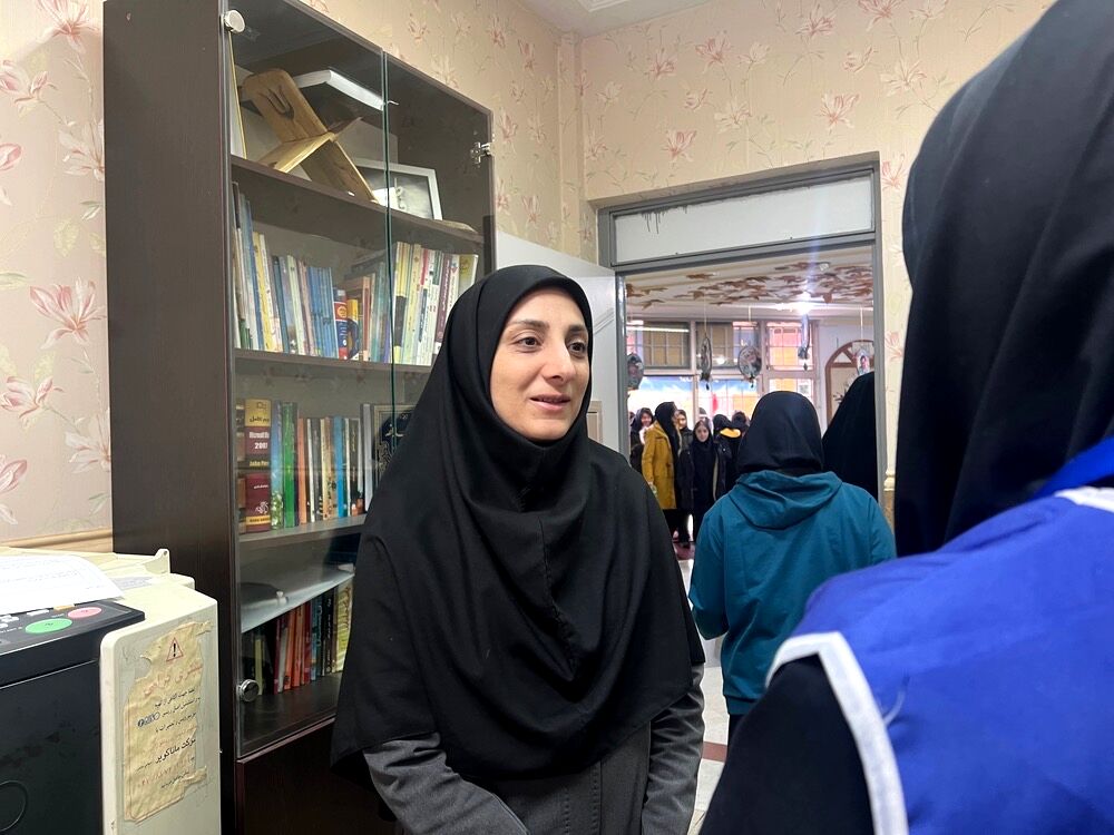 مشارکت مردمی؛ کلید حفظ محیط زیست و سلامت نسل آینده است
