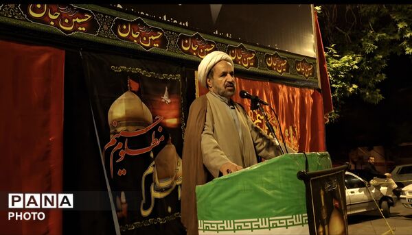 یکصد و هجدهمین شب ایستادگی مردم تویسرکان