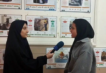 شب‌های رمضان و قدر فرصتی برای عهد بستن با خدا است