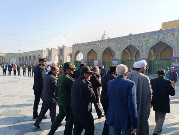 پیکری که ۷۰ درصدش سوخته بود، امروز روایت زنده دفاع مقدس شد
