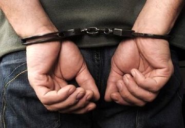 کشف جرثقیل و گیربکس قاچاق به ارزش ۹۵ میلیارد در جنوب شرق تهران