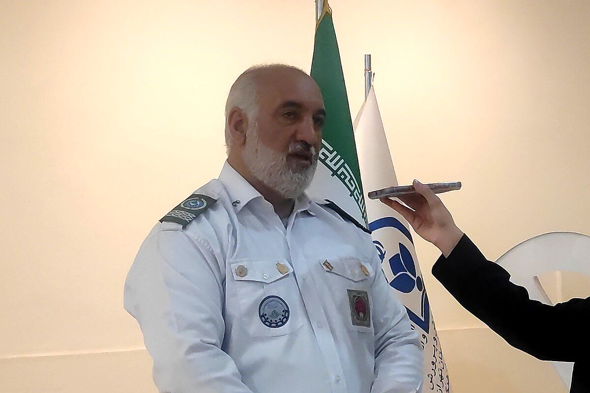 پیش‌اردوی ملی تشکیلات پیشتازان برای پرورش دانش‌آموزان خودباور برگزار شد