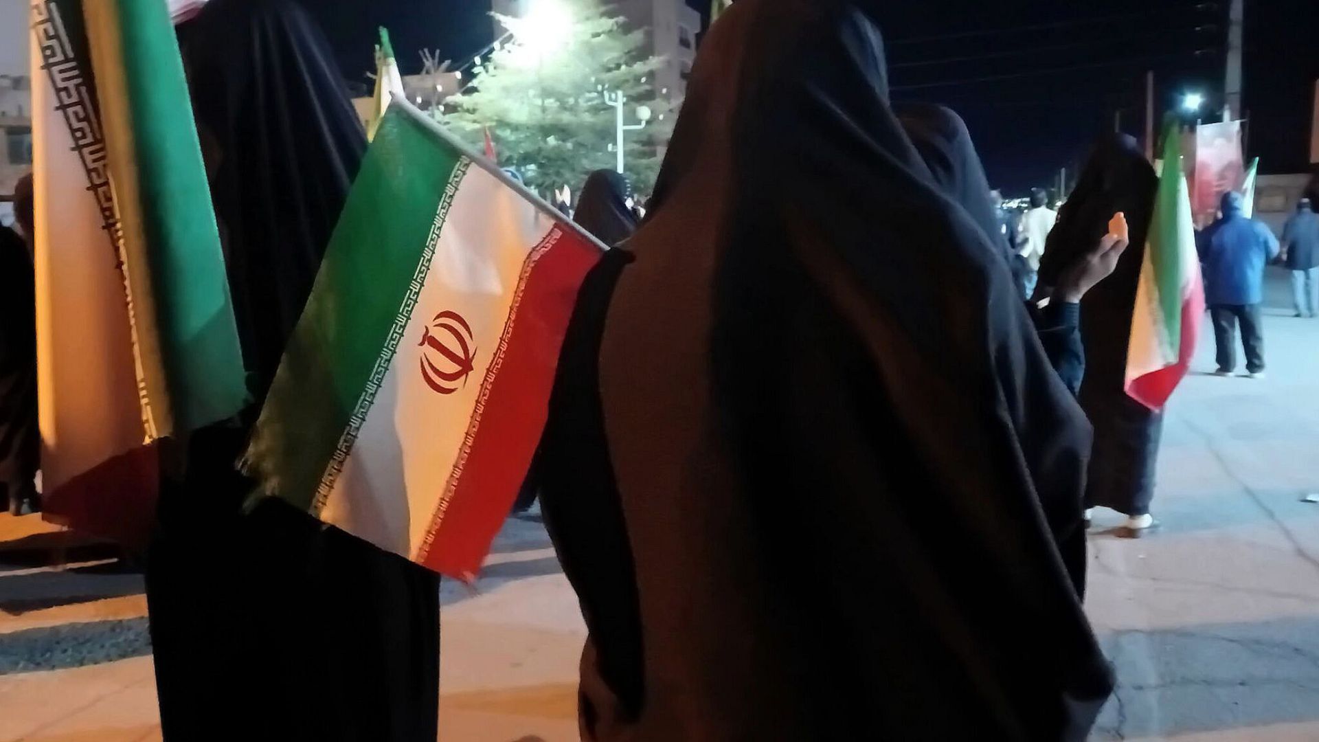 آزادگان روایتگر استمرار همدلی مردمی