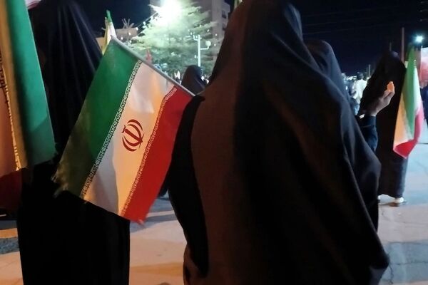 آزادگان روایتگر استمرار همدلی مردمی