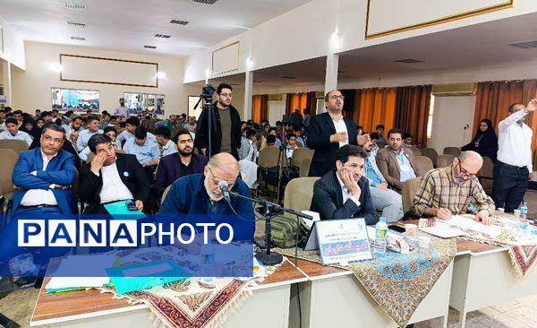 برگزاری چهل‌وسومین جشنواره فرهنگی‌هنری فردا در حمیدیه