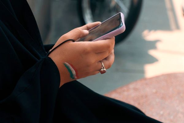 تجمعی دِلی برای خونخواهی