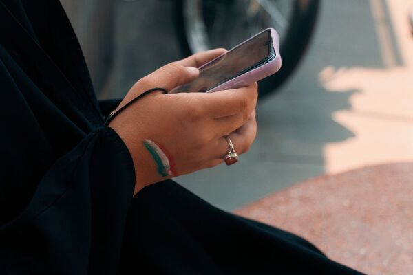 تجمعی دِلی برای خونخواهی