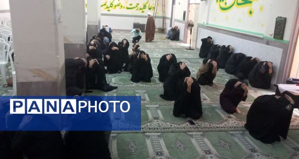 اجرای طرح ماهر در پایگاه‌های تابستانی اوقات فراغت