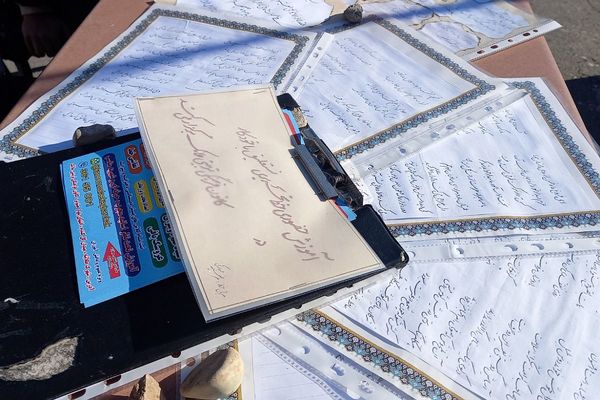برگزاری جشنواره فرهنگی- تربیتی، هنری خانواده بزرگ کانون ملائک قرچک