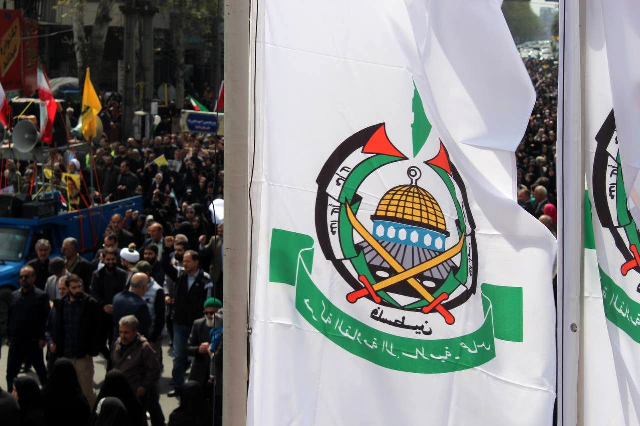 حضور مردم آمل در راهپیمایی روز قدس