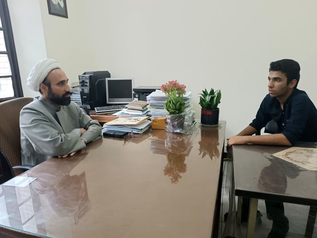  از عطر دانش‌آموز تا موفقیت های تربیتی؛ ناگفته‌های سال‌های تدریس