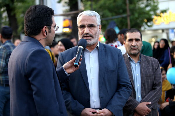 جشن بزرگ عید ولایت 