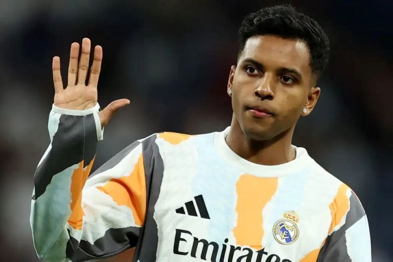 ستاره رئال در آشیانه لک‌لک‌های آنفیلد! رودریگو در سیبل توپ‌چی‌های جزیره