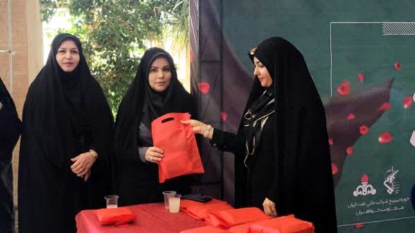 گرامیداشت مقام شهید گمنام 