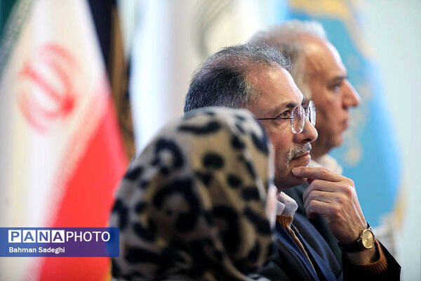 نشست خبری چهلمین جشنواره بین‌المللی موسیقی فجر