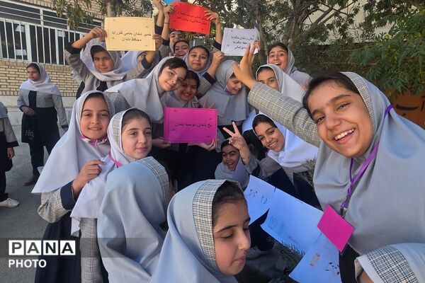 بهداشت دهان، سرمایه‌ای برای تمام عمر