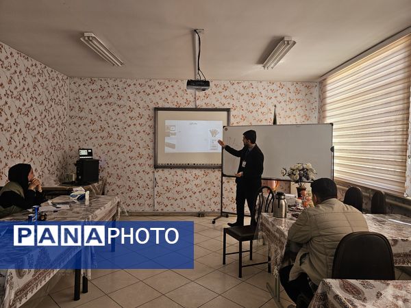 برگزاری جشنواره منطقه ای همیار معلم در شهرستان اسلامشهر