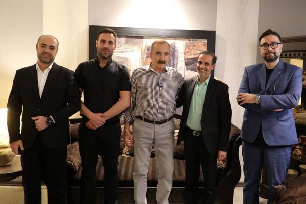 بیوک میرزایی: رادیو هنرمندان بسیاری را به سینما و تلویزیون معرفی کرد