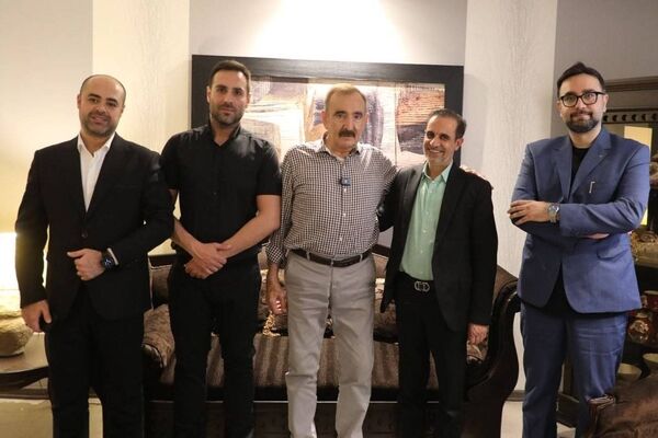 بیوک میرزایی: رادیو هنرمندان بسیاری را به سینما و تلویزیون معرفی کرد