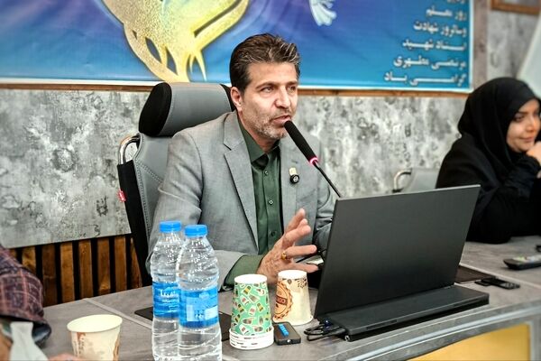 روابط عمومی «آچارفرانسه» نیست؛ راهبرِ اطلاع‌رسانی است
