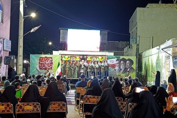 رژیم کودک کش صهیونی نابود شدنی است