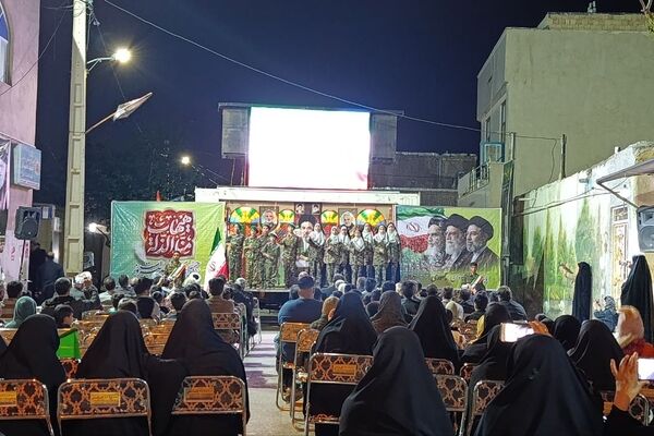 رژیم کودک کش صهیونی نابود شدنی است