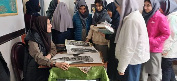 شکوفایی استعدادها در جشنواره ماها