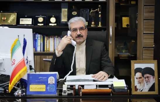 مهر امسال باید آغاز «روایت تازه» از آموزش‌وپرورش و نمایش تحول در مدارس باشد