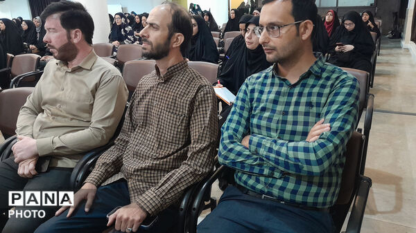 نگاهی نو به آموزش قرآن کریم در مدارس ابتدایی ناحیه۴ اصفهان با طرح اتقان