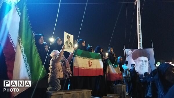 قاب هایی از حضورـ۲