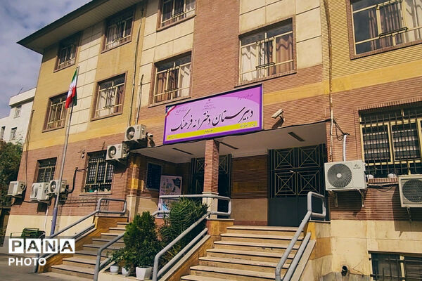از افتخارآفرینی تا روایت رسانه‌ای دانش آموزان در دبیرستان فرهنگ