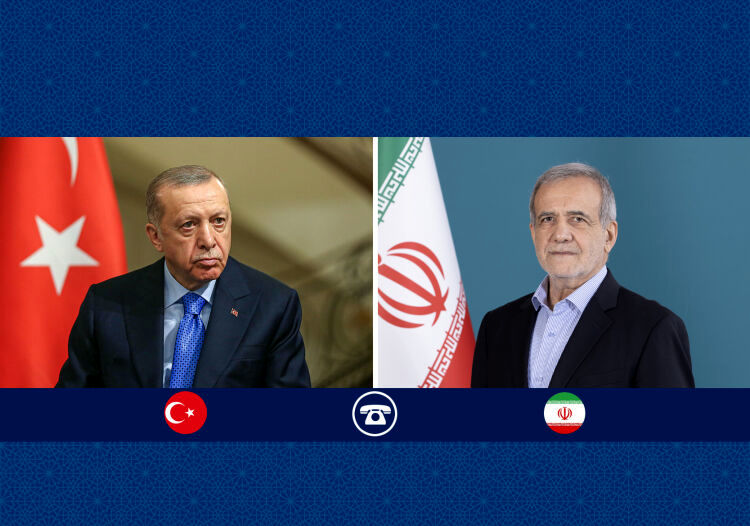 تأکید پزشکیان بر ضرورت وحدت امت اسلام حول محور فلسطین