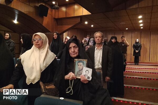 گرامیداشت سالروز آزادسازی خرمشهر در تالار وزارت کشور