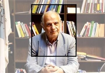 ‌وزیر آموزش‌و‌پرورش ‌درگذشت «‌محمود حکیمی» را تسلیت گفت