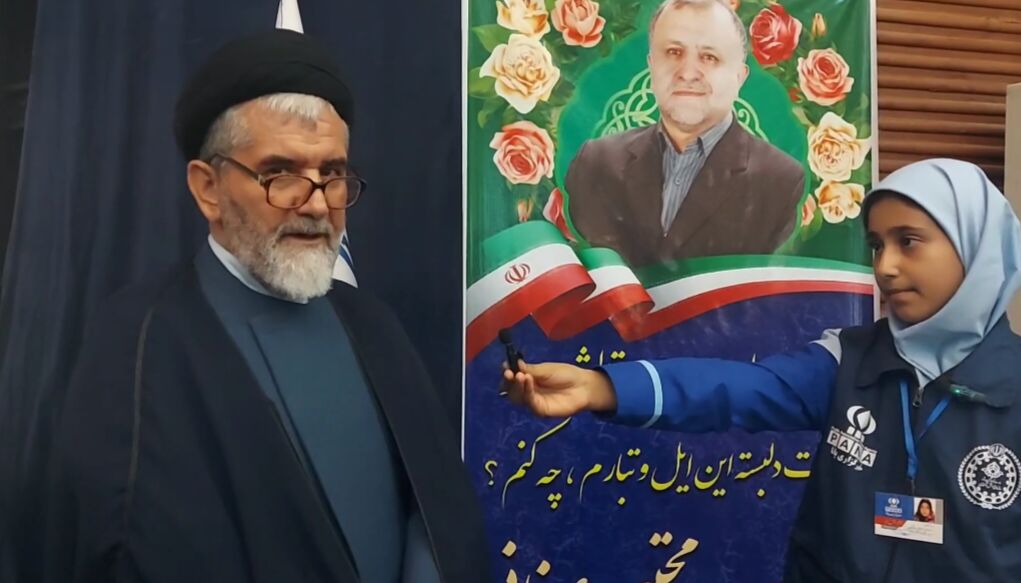 مراسم یادبود چهره های ماندگار در تالش