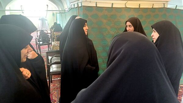 ۹ دی روز بصیرت و میثاق امت با ولایت در شهرستان کوهپایه 